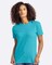 Next Level Unisex CVC Crewneck Short Sleeve T-Shirt For Adult's